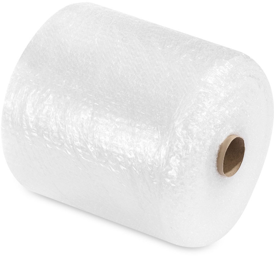 Повітряно-бульбашкова плівка GF CHAMPION полотно 0,31 м 50 м білий (FG00071)